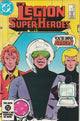Legion of Super-Heroes #312 (1984)