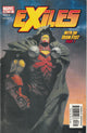 Exiles #23 (2003)