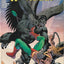 DC Comics Presents: Hawkman (2004)