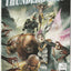 Thunderbolts #157 (2011)