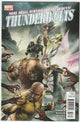 Thunderbolts #157 (2011)