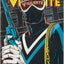 Vigilante Annual #2 (1986)