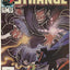 Doctor Strange #62 (1983) - Doctor Strange and Dracula Battle