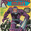 Machine Man #1 (1978) - 1st Appearance of Machine Man (Aaron Stack) in Own Title