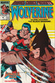 Marvel Comics Presents #42 (1990) - Wolverine