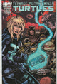 Teenage Mutant Ninja Turtles Annual 2014