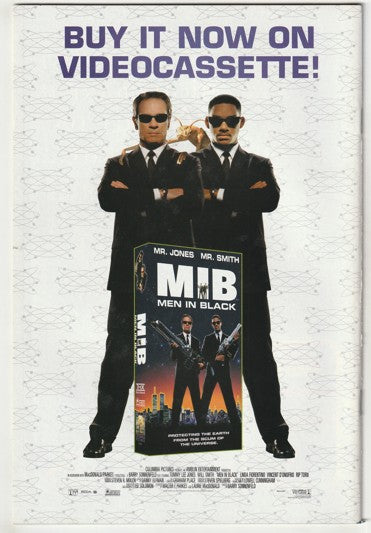 Generation X #35 (1998)