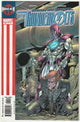 New Thunderbolts #11 (#92, 2005)