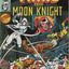 Marvel Two-in-One #51 (1979) - Moon Knight - 1st Appearance of Crossfire