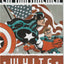 Captain America: White (2015-2016) - 5 issue mini series - Jeph Loeb & Tim Sale