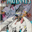 New Mutants #56 (1987)