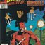 Daredevil #258 (1988) - 1st Appearance of Bengal