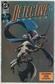 Detective Comics #637 (1991)