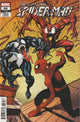 Amazing Spider-Man #86 (2022) - Mike McKone Classic Homage Variant Cover