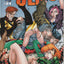 Gen 13 #0 (Volume 1, 1994) - J. Scott Campbell cover