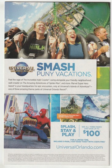 Amazing Spider-Man #801 (2018) - Connecting Variant Cover