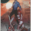 Vampirella #17 (Vol 1, 2012) - Ale Garza cover