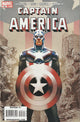 Captain America #45 (2009)