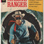 Lone Ranger #4 (1966) - Painted cover