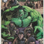 Hulk #12 (LGY #779, 2023) - Salvador Larroca Planet Of The Apes Variant