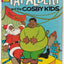 Fat Albert #22 (1977) - Santa cover