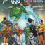 Brave and the Bold #35 (2010) - The Inferior Five & Legion of Super-Heroes