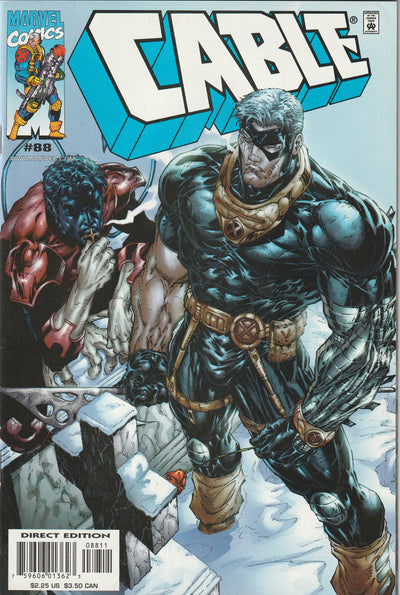 Cable #88 (2001)