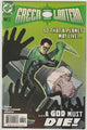 Green Lantern #168 (2003)