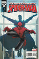 Marvel Knights Spider-Man #16 (2005) - 1st appearance of Ethan Edwards as Virtue