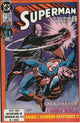 Superman #49 (Vol 2, 1990)