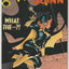 Harley Quinn #10 (2001) - 1st appearance of Harley Quinn as Batgirl