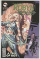 Grimm Fairy Tales Presents: Robyn Hood #12 (2015) - Cover A Ken Lashley