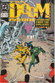 Doom Patrol #21 (1989)