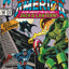Captain America #396 (1992) - 1st Appearance of the 2nd Jack O' Lantern