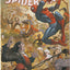 Amazing Spider-Man (Volume 3) #14 (2015) - 3rd cameo appearance of Web-Slinger