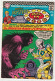 House of Mystery #162 (1966) - Dial H for Hero