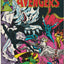 Marvel Super Action #22 (1980) Starring The Avengers