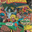 All-Star Squadron #39 (1984)