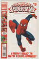 Marvel Universe Ultimate Spider-Man #5 (2012)