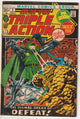 Marvel Triple Action #2 (1972)