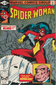 Spider-Woman #26 (1980)
