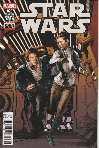 Star Wars #23 (2016)