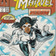 Captain Marvel Vol 2 #1 (1989) - Giant Size Special