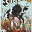 Superman #7 (2016) - Rebirth - Kenneth Rocafort Variant Cover