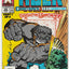 Incredible Hulk #364 (1989) - 1st Appearance of Madman