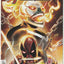 Avengers #49 (LGY #749) (2021) - Rob Liefeld Deadpool 30th Anniversary Variant Cover