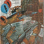 Doom Patrol #31 (1990) - Simon Bisley cover