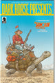Dark Horse Presents #22 (2013)