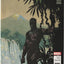 Black Panther #5 (2016) - Esad Ribic Connecting A Variant Cover