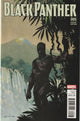 Black Panther #5 (2016) - Esad Ribic Connecting A Variant Cover